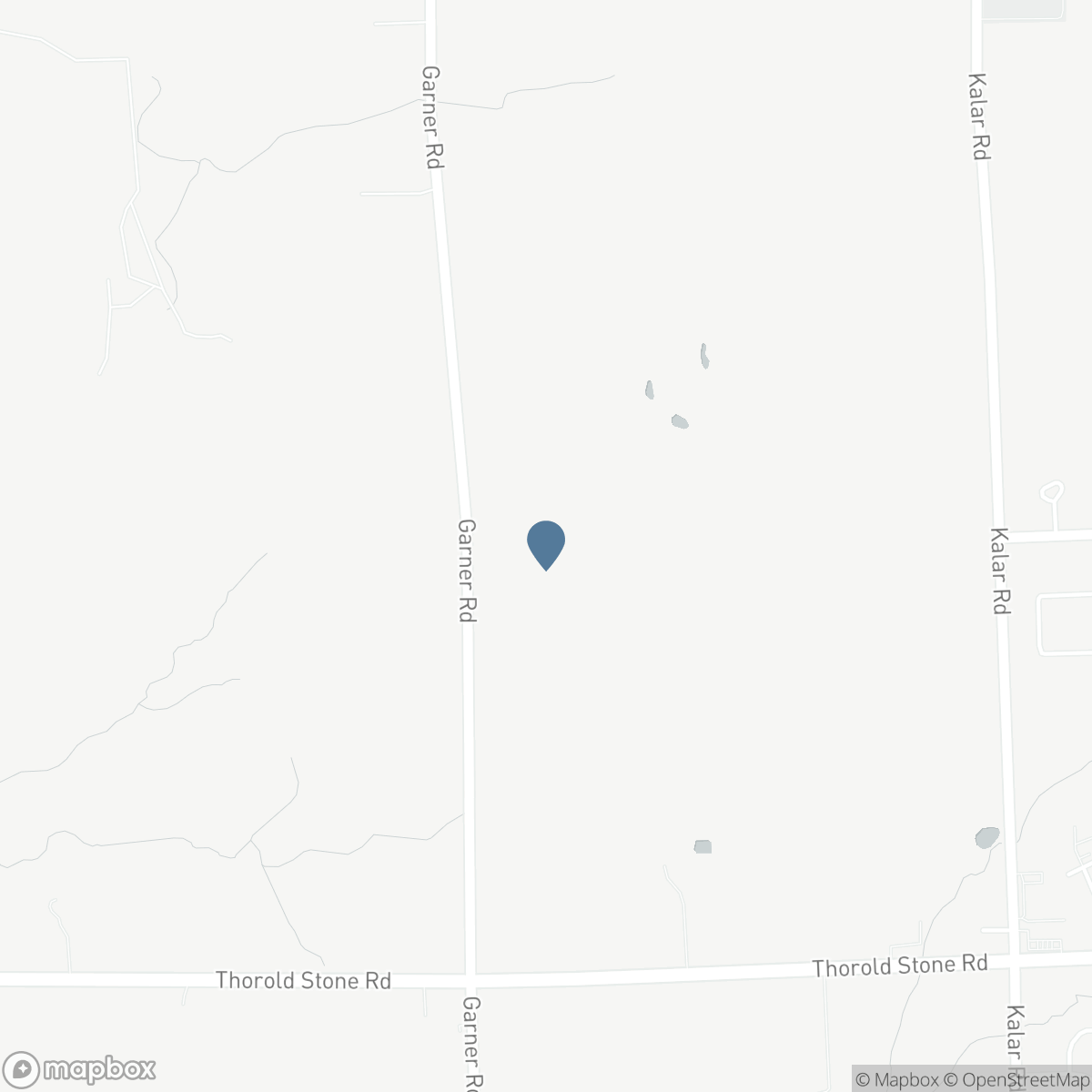 3460 GARNER ROAD, Niagara Falls, Ontario L2H 0S3